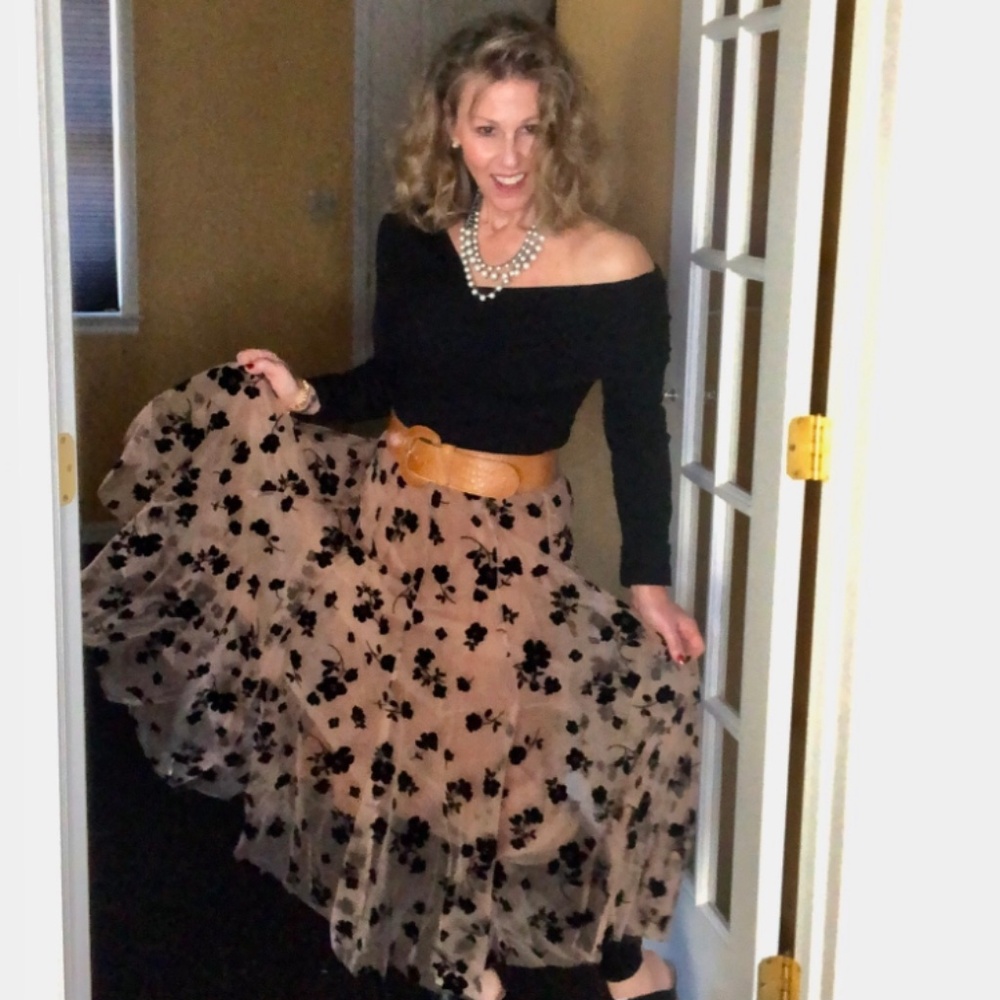 Meet your Posher, Suanne